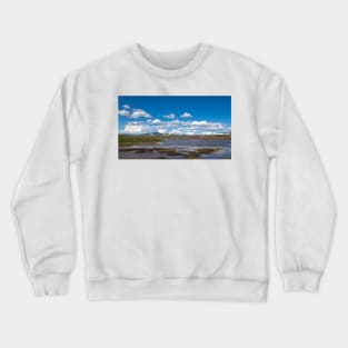 Nome Cloudscape Crewneck Sweatshirt